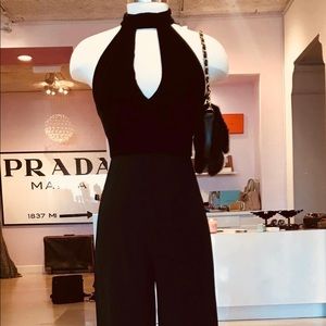 Alexis brand new with tags jumpsuit